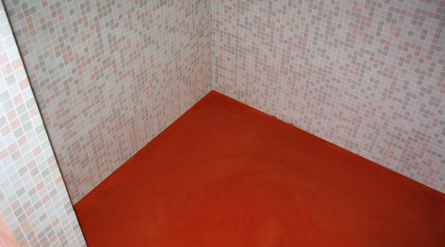 pavimento-resina-rosso